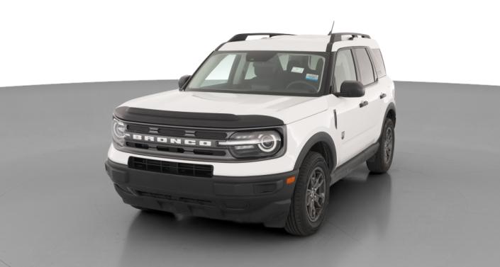 Thumbnail: 2023 Ford Bronco Sport - 1