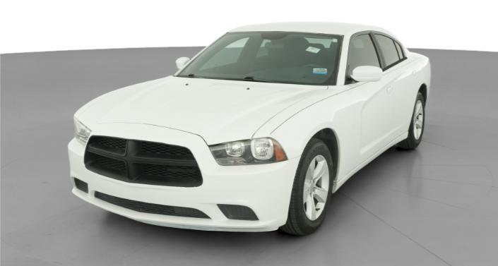 2014 Dodge Charger SE -
                  Tolleson, AZ