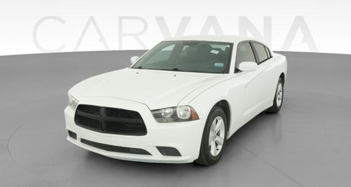 2014 Dodge Charger
