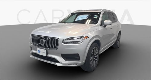 2022 Volvo XC90