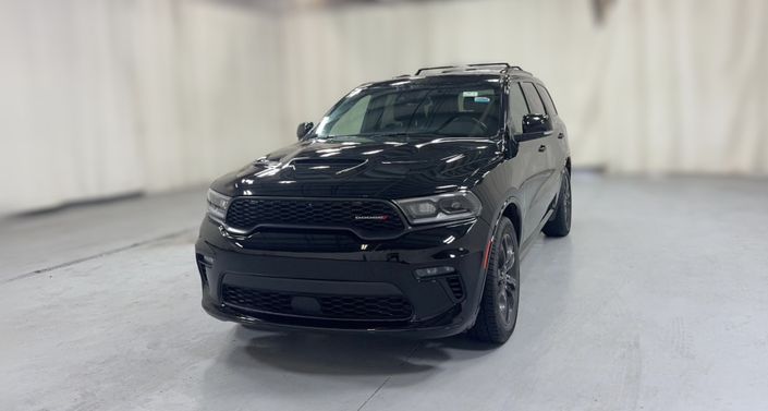 Thumbnail: 2023 Dodge Durango - 1