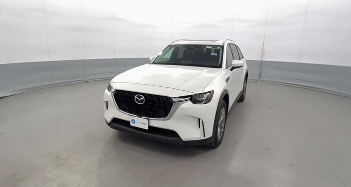 Thumbnail: 2024 Mazda CX-90 - 1