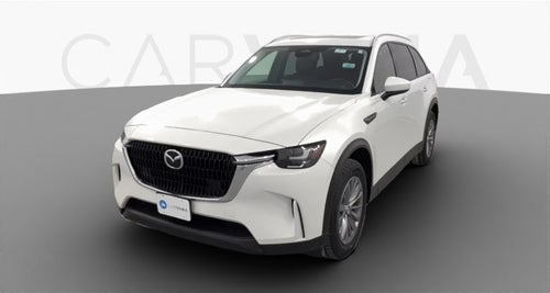 2024 MAZDA CX-90