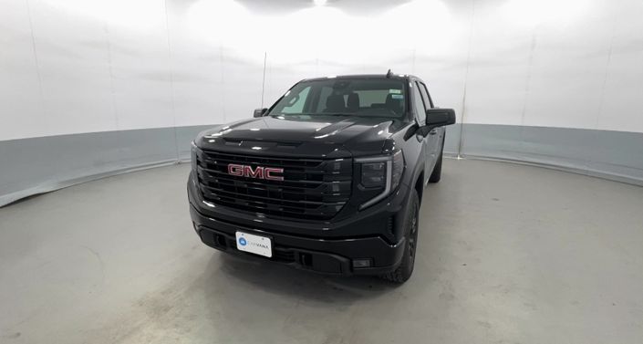 Thumbnail: 2025 GMC Sierra 1500 - 1
