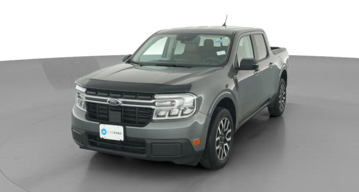 Thumbnail: 2024 Ford Maverick - 1