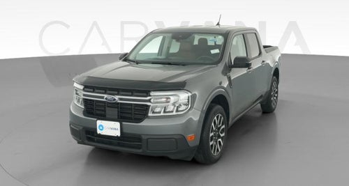 2024 Ford Maverick