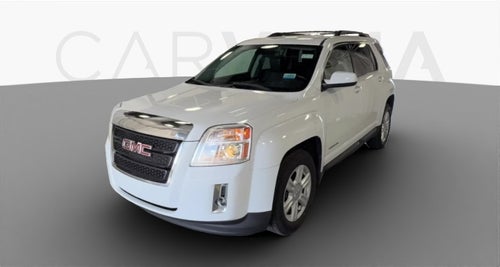 2015 GMC Terrain