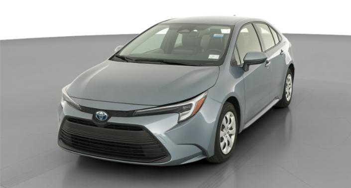 Thumbnail: 2025 Toyota Corolla - 1