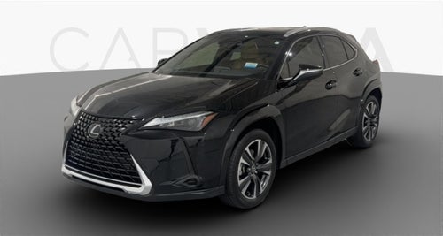 2023 Lexus UX