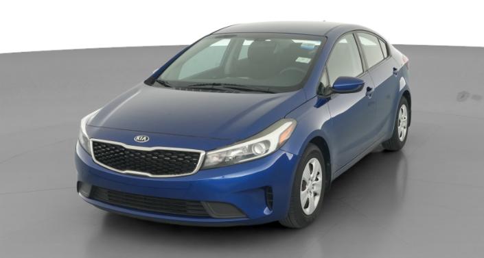 Thumbnail: 2017 Kia Forte - 1