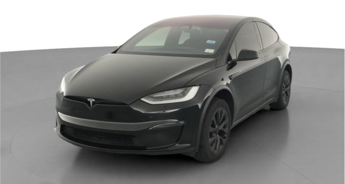 Thumbnail: 2022 Tesla Model X - 1