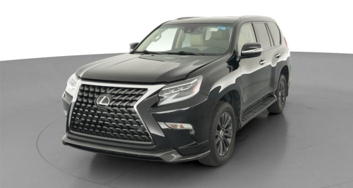 2020 Lexus GX 460 -
                  Bessemer, AL