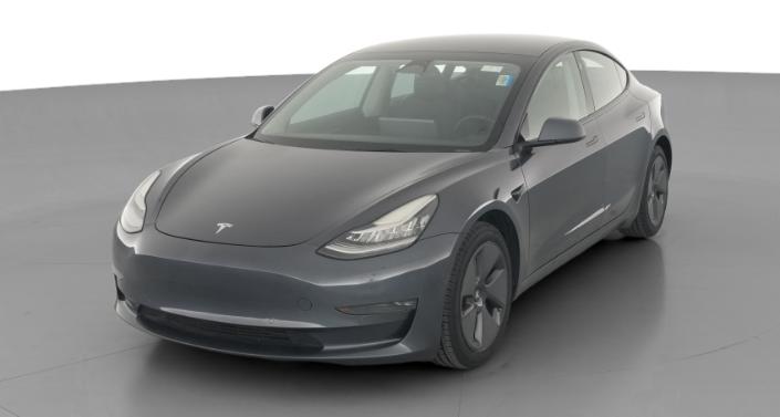 Thumbnail: 2022 Tesla Model 3 - 1