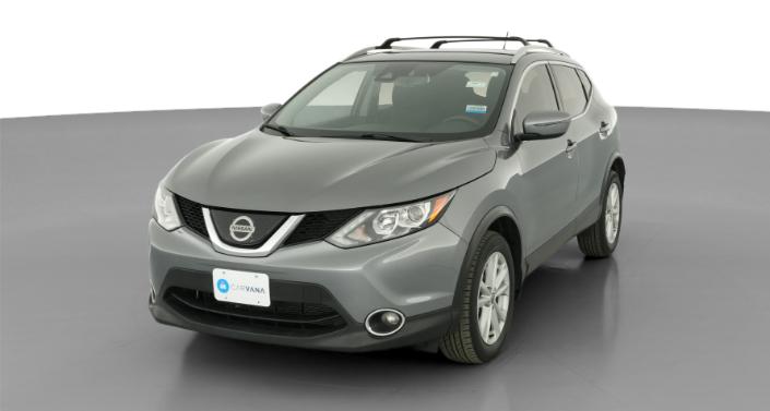 Thumbnail: 2019 Nissan Rogue Sport - 1