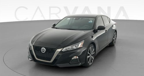 2022 Nissan Altima
