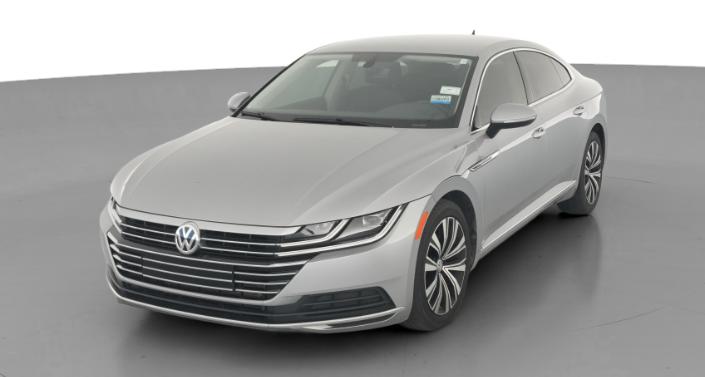2019 Volkswagen Arteon SE -
                  Wheatland, OK