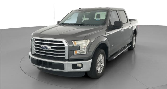2015 Ford Econoline E-150 -
                  Haines City, FL
