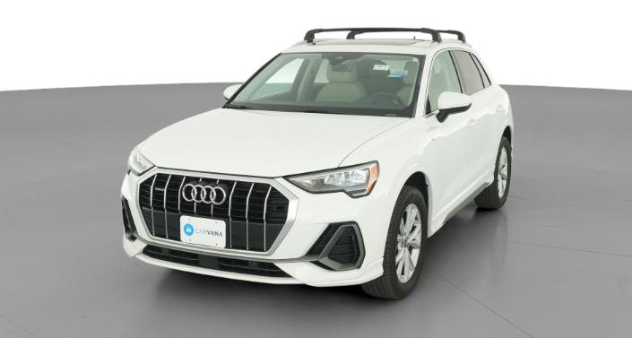 Thumbnail: 2021 Audi Q3 - 1