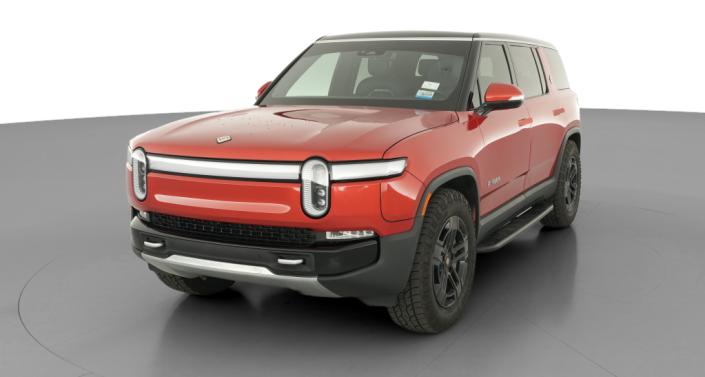 2024 Rivian R1S  -
                  Auburn, GA