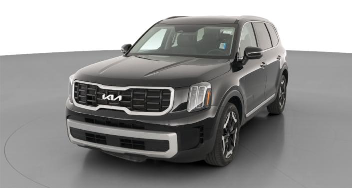 Thumbnail: 2024 Kia Telluride - 1