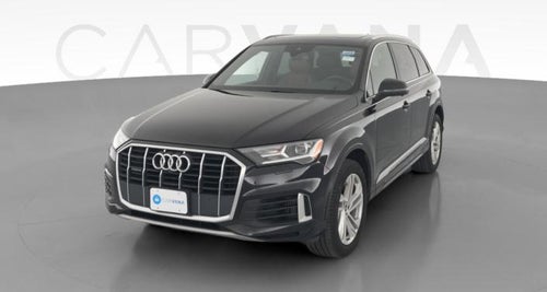 2021 Audi Q7