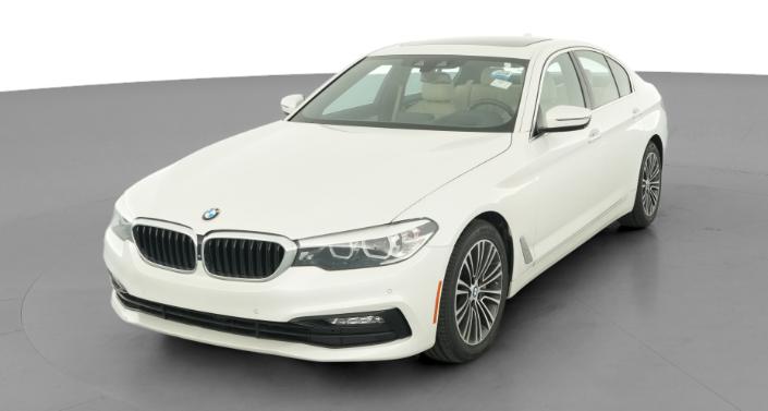2017 BMW 5 Series 530i -
                  Concord, NC