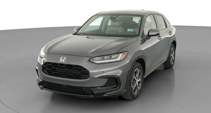 Thumbnail: 2025 Honda HR-V - 1