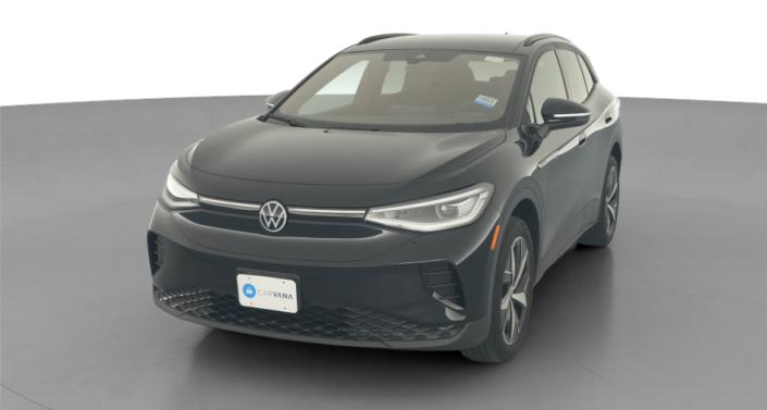 Thumbnail: 2023 Volkswagen ID.4 - 1