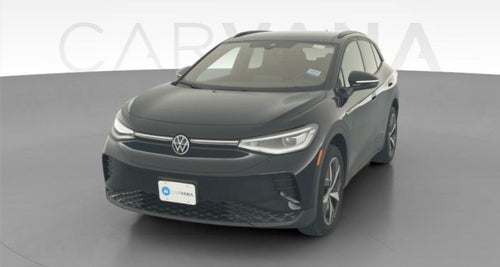 2023 Volkswagen ID.4