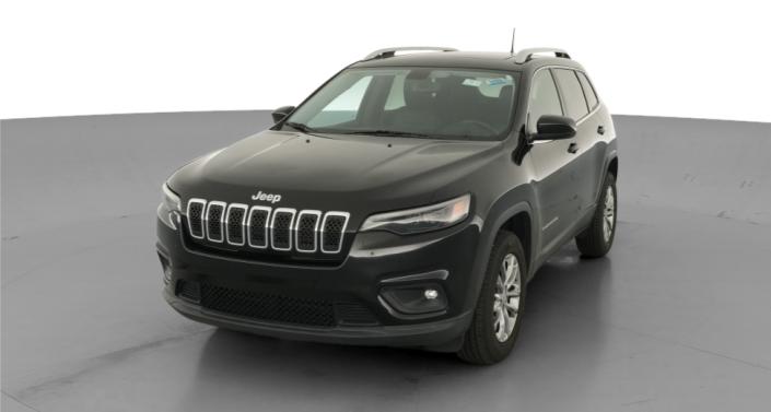 Thumbnail: 2019 Jeep Cherokee - 1