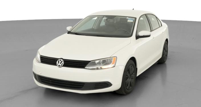 2014 Volkswagen Jetta SE -
                  Colonial Heights, VA