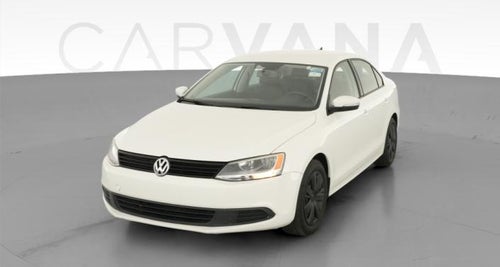 2014 Volkswagen Jetta