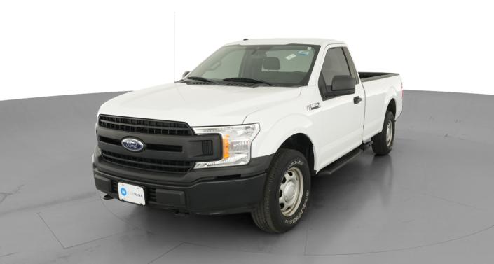 2019 Ford Econoline E-150 -
                  Colonial Heights, VA