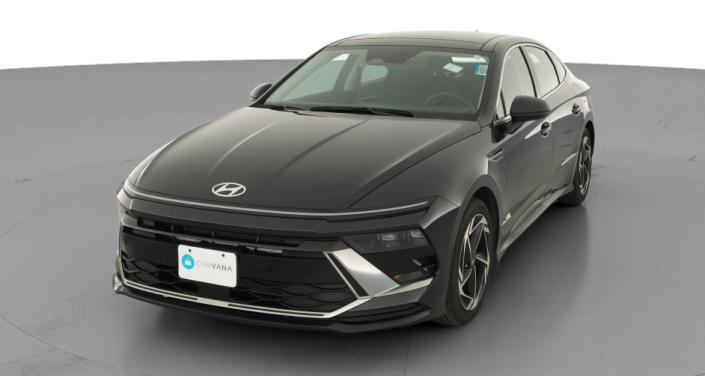 Thumbnail: 2025 Hyundai Sonata - 1