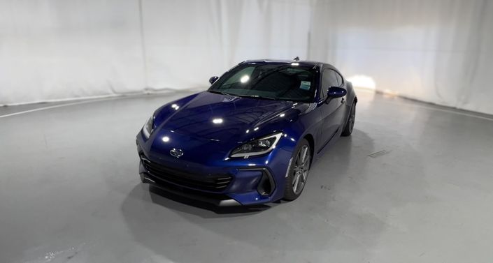 2024 Subaru BRZ Limited -
                  Tracy, CA