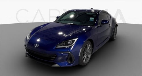 2024 Subaru BRZ