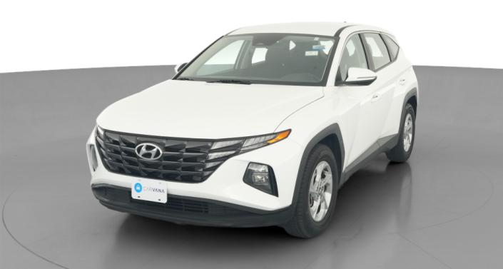 Thumbnail: 2022 Hyundai Tucson - 1