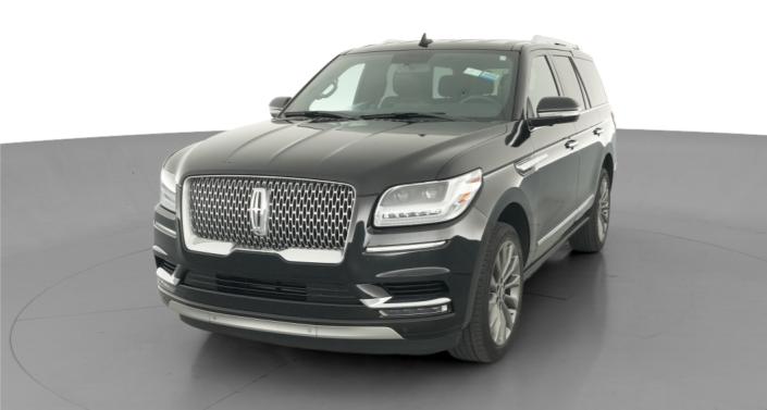 2018 Lincoln Navigator Select -
                  Bessemer, AL