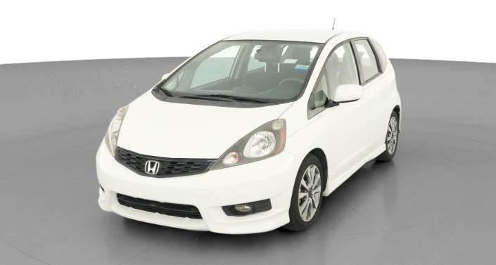 2013 Honda Fit Sport -
                  Bessemer, AL