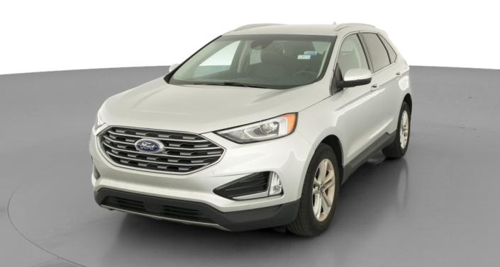 Thumbnail: 2019 Ford Edge - 1