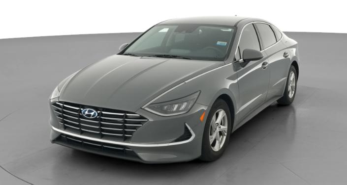 Thumbnail: 2022 Hyundai Sonata - 1