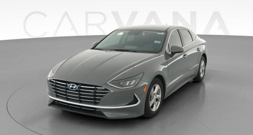 2022 Hyundai Sonata