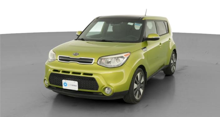 Thumbnail: 2014 Kia Soul - 1