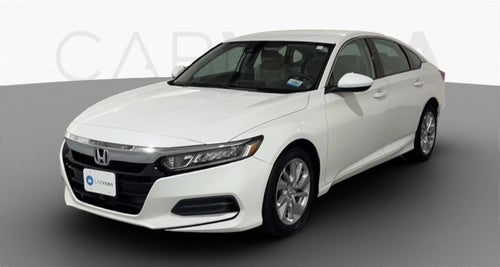 2020 Honda Accord
