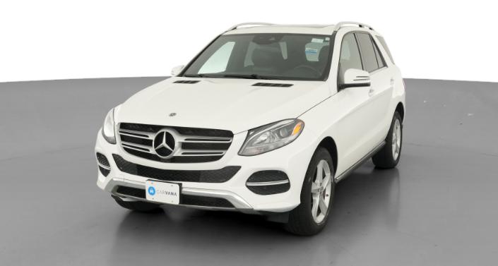 Thumbnail: 2017 Mercedes-Benz GLE - 1