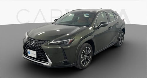 2023 Lexus UX