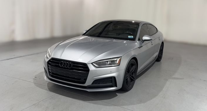 2018 Audi A5 Premium Plus -
                  Union City, GA