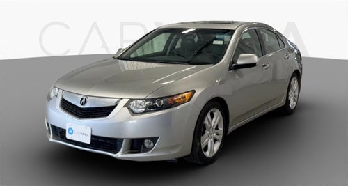 2010 Acura TSX