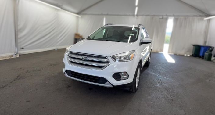 Thumbnail: 2018 Ford Escape - 1