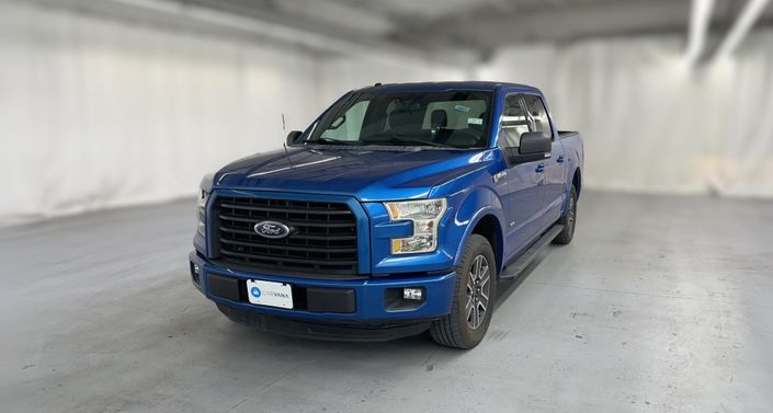 2016 Ford Econoline E-150 -
                  Indianapolis, IN